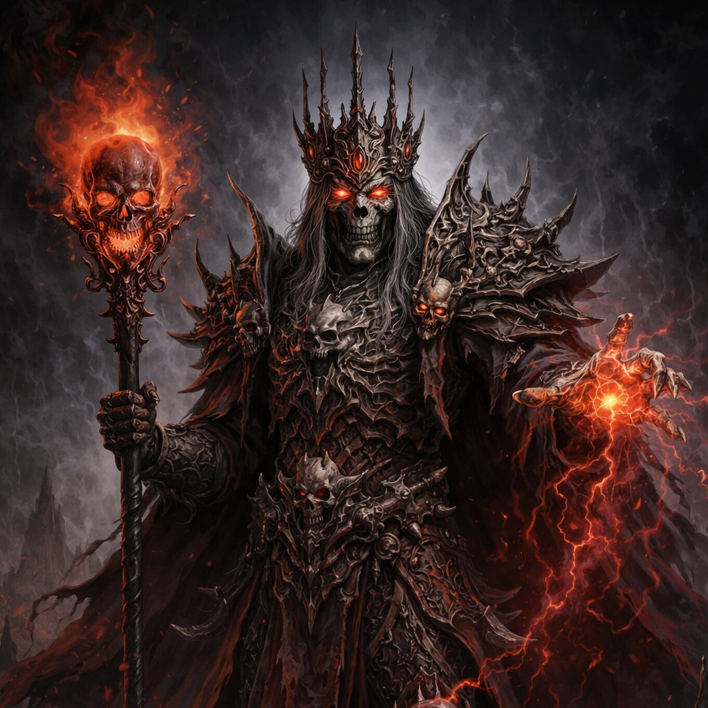 Legends of Ashwynd